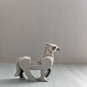 Lego Harry Potter Hippogriff Minifigure